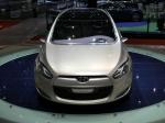 Hyundai HED-2 Genus Concept 2006 года